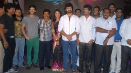 Gaali Audio Launch