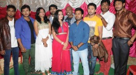 Gaanchali Movie Launch