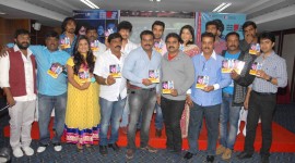 Garshane Audio Release