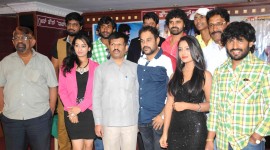 Gooli Hatti Press Meet