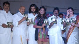 Gorukana Audio Launch