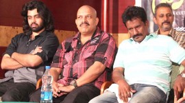 Gorukana Press Meet