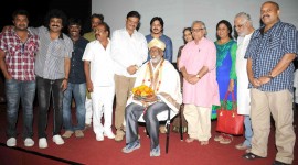 Haggada Kone Press Meet