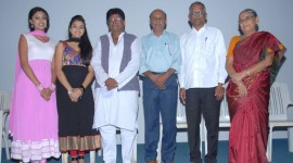 Halli Makkalu Press Meet