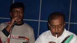 Hamasalekha Press Meet