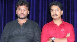 Harivu Press Meet