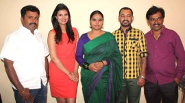 Home Stay Press Meet