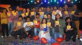 Huchchudru  Audio Launch