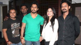 Huchudugaru Success Meet