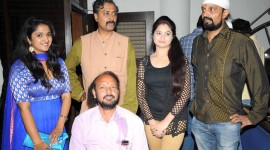 Ingle Marga Press Meet