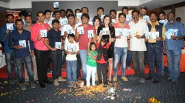 Jackson Audio Launch