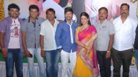 Jaggi Movie Launch