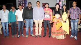 Jaggi Press Meet