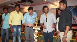 Jasmine 5 Audio Launch