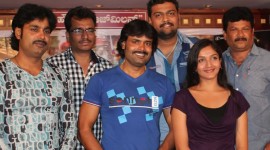 Jataayu Success Meet