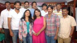 Jolly Baru Mattu Poli Hudugaru Press Meet