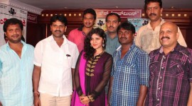 Jungle Jackie Press Meet