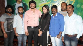 Just Madhuveli Press Meet