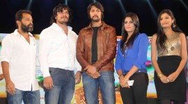 Just Madveli Audio Launch