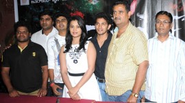 Kaanchana Press Meet