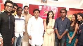 Kaaviya Thalaivan Audio Launch