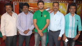 Kaddalu Manasanna Press Meet