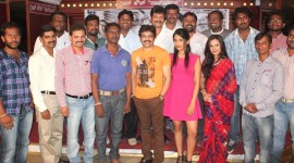 Kalabereke Press Meet