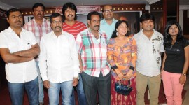 Kamini Press Meet