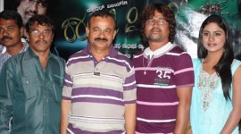 Kanji Pinji Love Press Meet