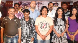 Kanji Pinji Love Press Meet