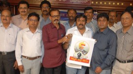 Kannada Chitra Theru Press Meet