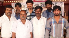 Kaveri Nagar Press Meet