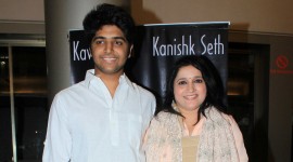 Kavita Seth's fundraising concert for Leprosy afflicted
