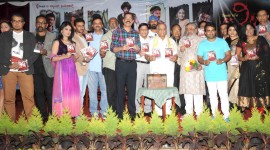 Khaidi Audio Launch