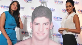 Kiss Gillette Launch at Park Sheraton