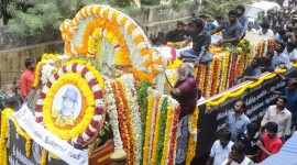 Kollywood Bids Farewell to Legend Balu Mahendra