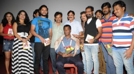 Kotigondh Love Story Audio Launch