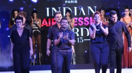 L'Oreal Professionnel Indian Hairdressing Awards come to Mumbai