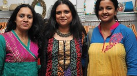 Launch of Festival Collection at Adoniya