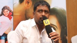 Lingusamy Interview for Anjaan