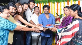 Loafer Movie Launch