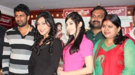 Loosegalu Press Meet