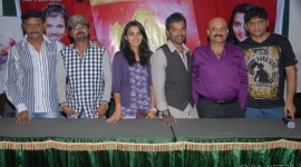 Love in Mandya Press Meet