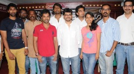 Luciya Press Meet