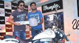 MTV VJ and Actor Ranvijay Singh to Gift the Winner of Wranglers True Wanderer