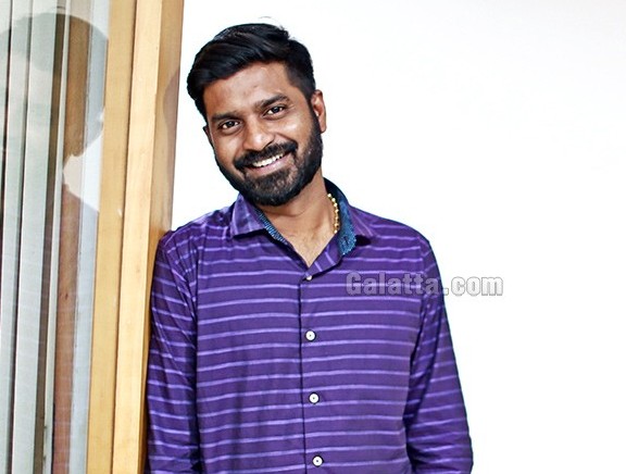 MaKaPa Anand Exclusive Pictures