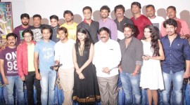 Maamu Tea Angadi  Press Meet