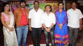 Madhura Swapna Press Meet