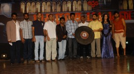 Madrasapattinam Audio Launch