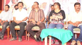 Maha Kaali Press Meet